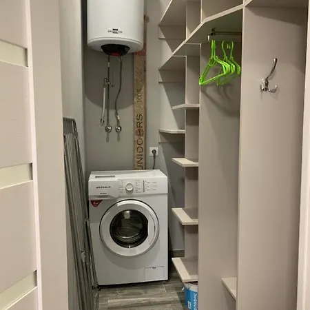 Apartment Апартаменты С Панорамным Видом В Новом Жилом Комплексе *